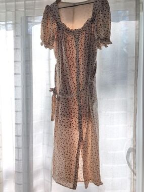 neuflora emerson dress